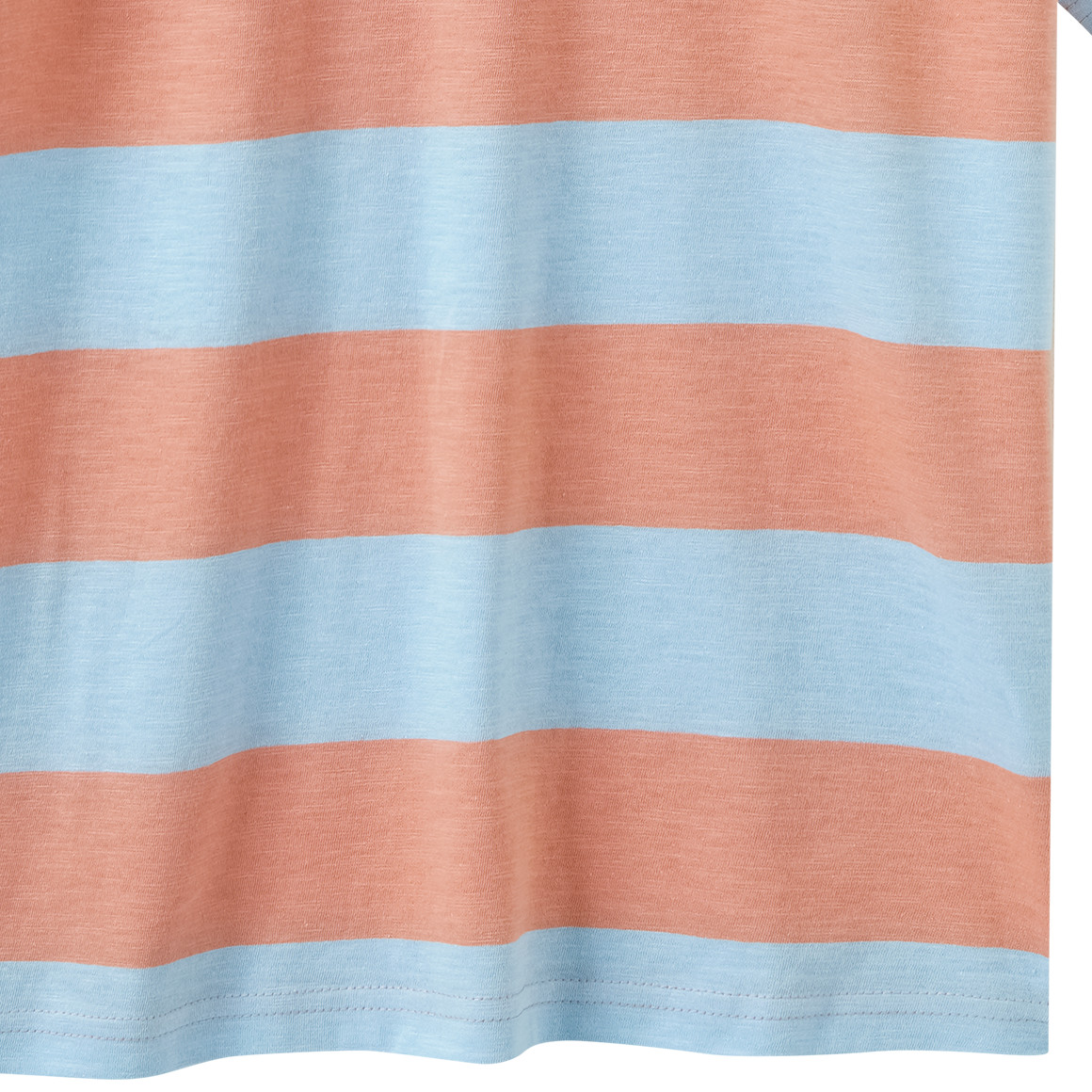 Jongens T-shirt met borstzak