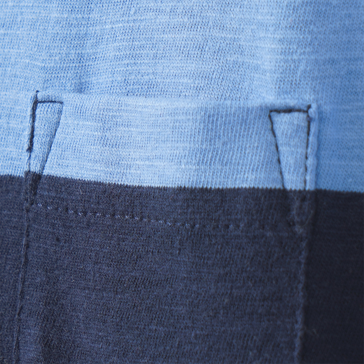 Jongens T-shirt met borstzak