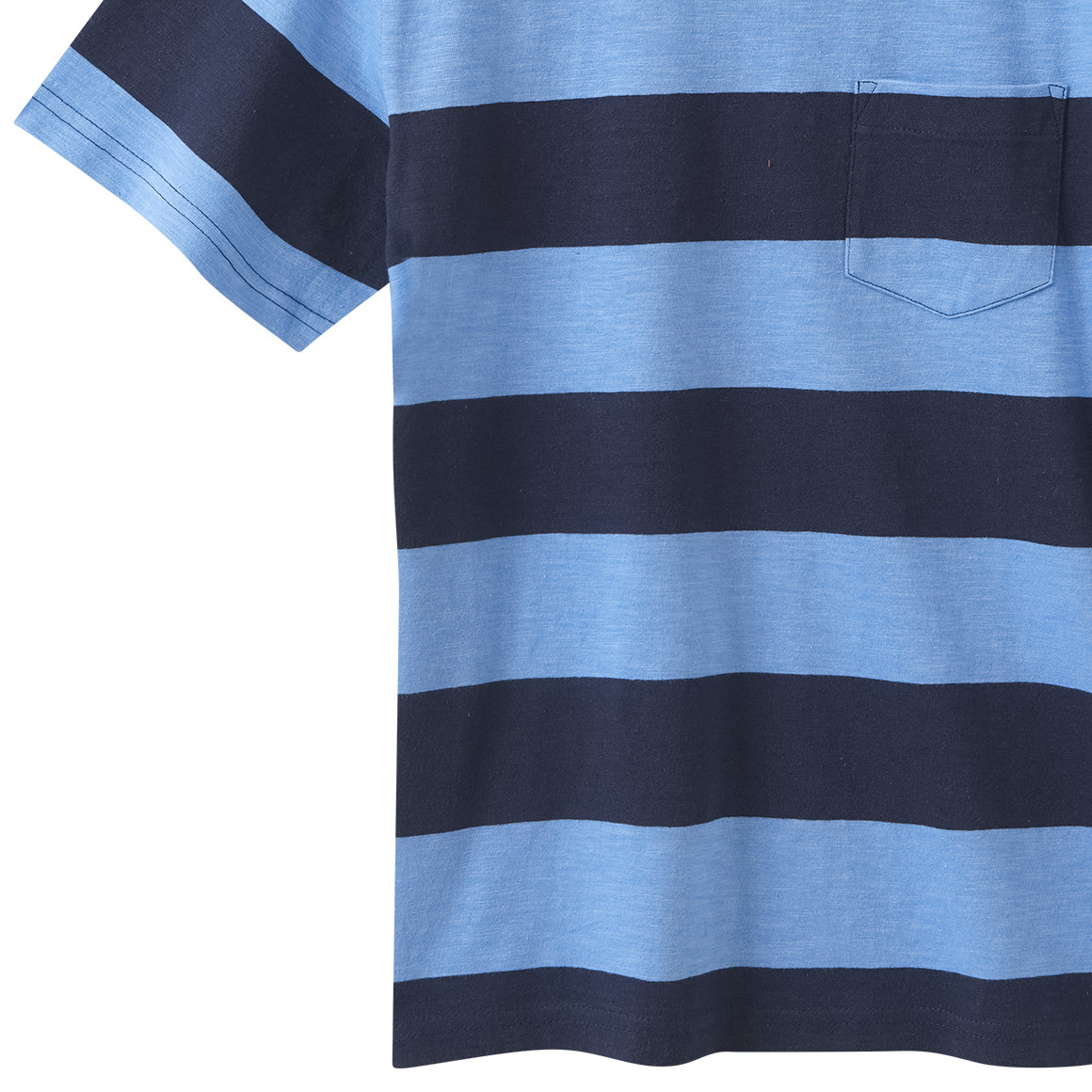 Jongens T-shirt met borstzak