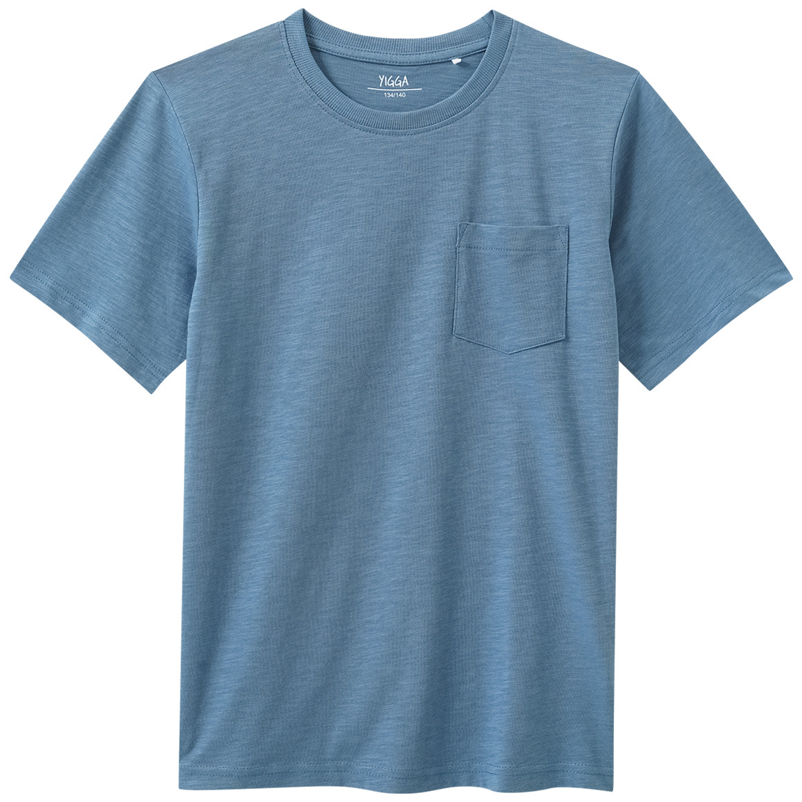 Jongens T-shirt met borstzak