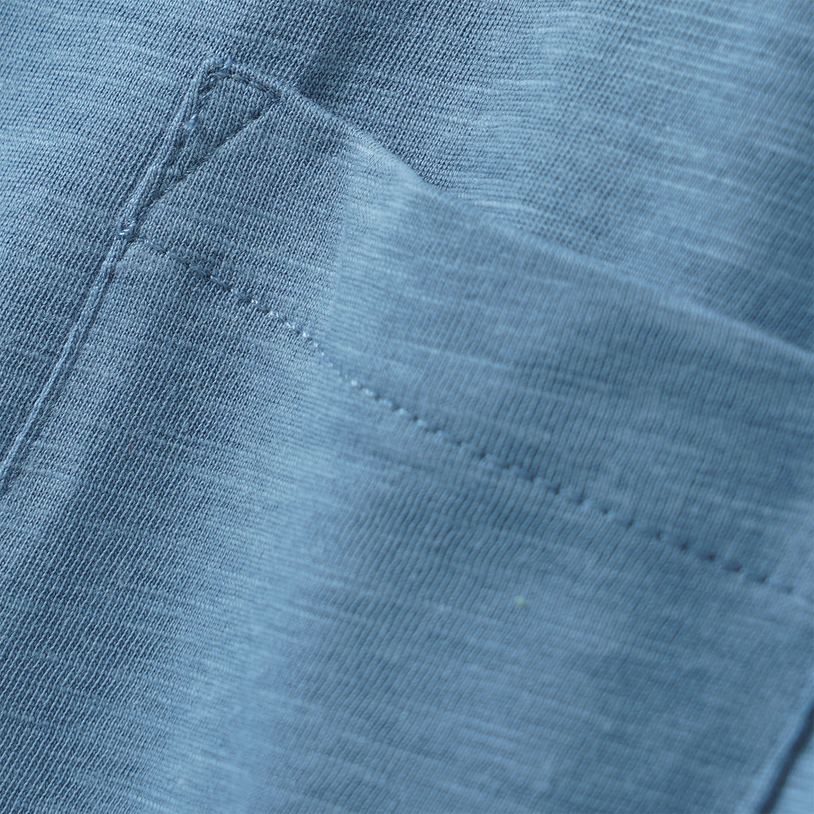 Jongens T-shirt met borstzak