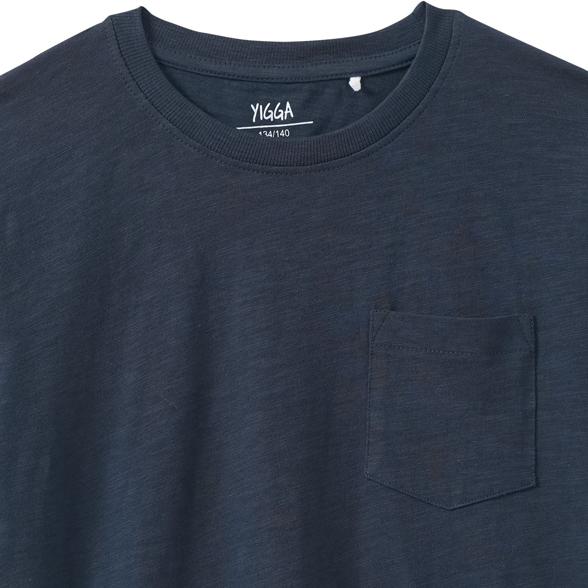 Jongens T-shirt met borstzak