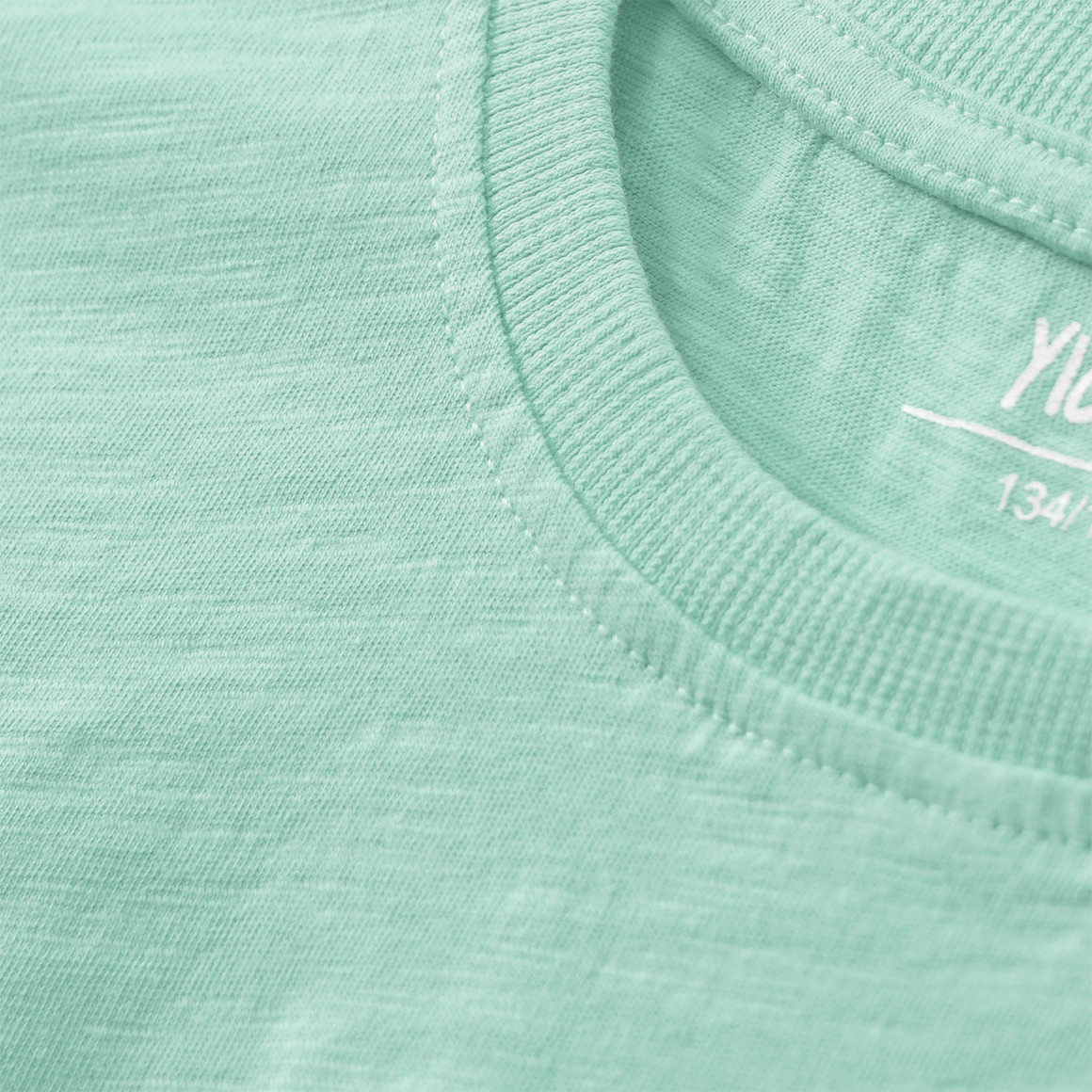 Jongens T-shirt met borstzak