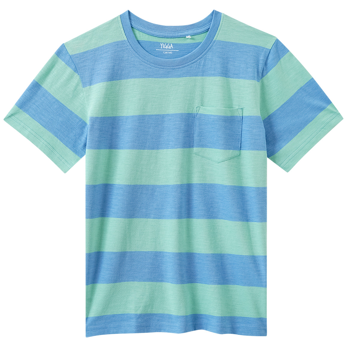 Jongens T-shirt met borstzak