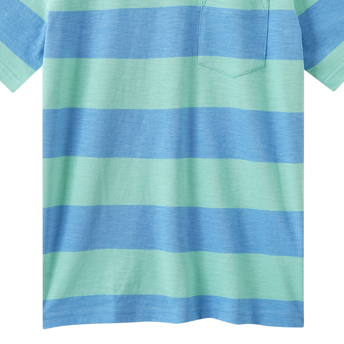 Jongens T-shirt met borstzak