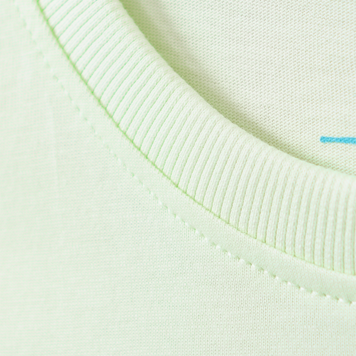 Jungen T-Shirt mit Rücken-Print