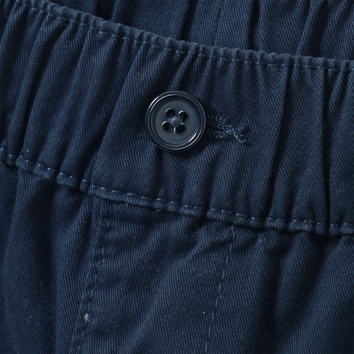 Jungen Shorts in unifarben