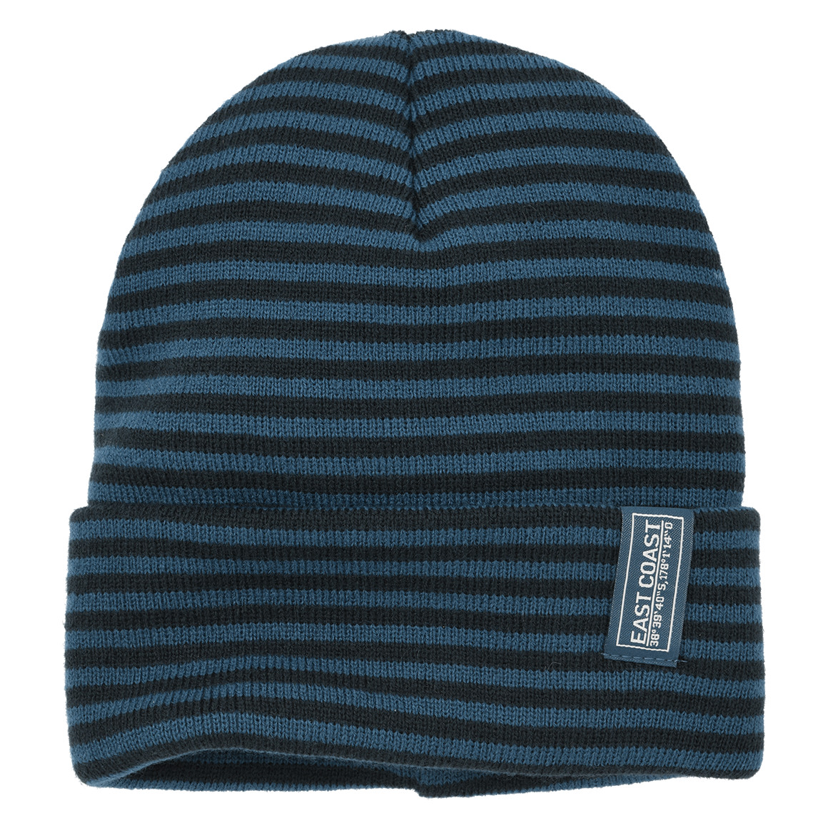 Jungen Mütze mit Streifen