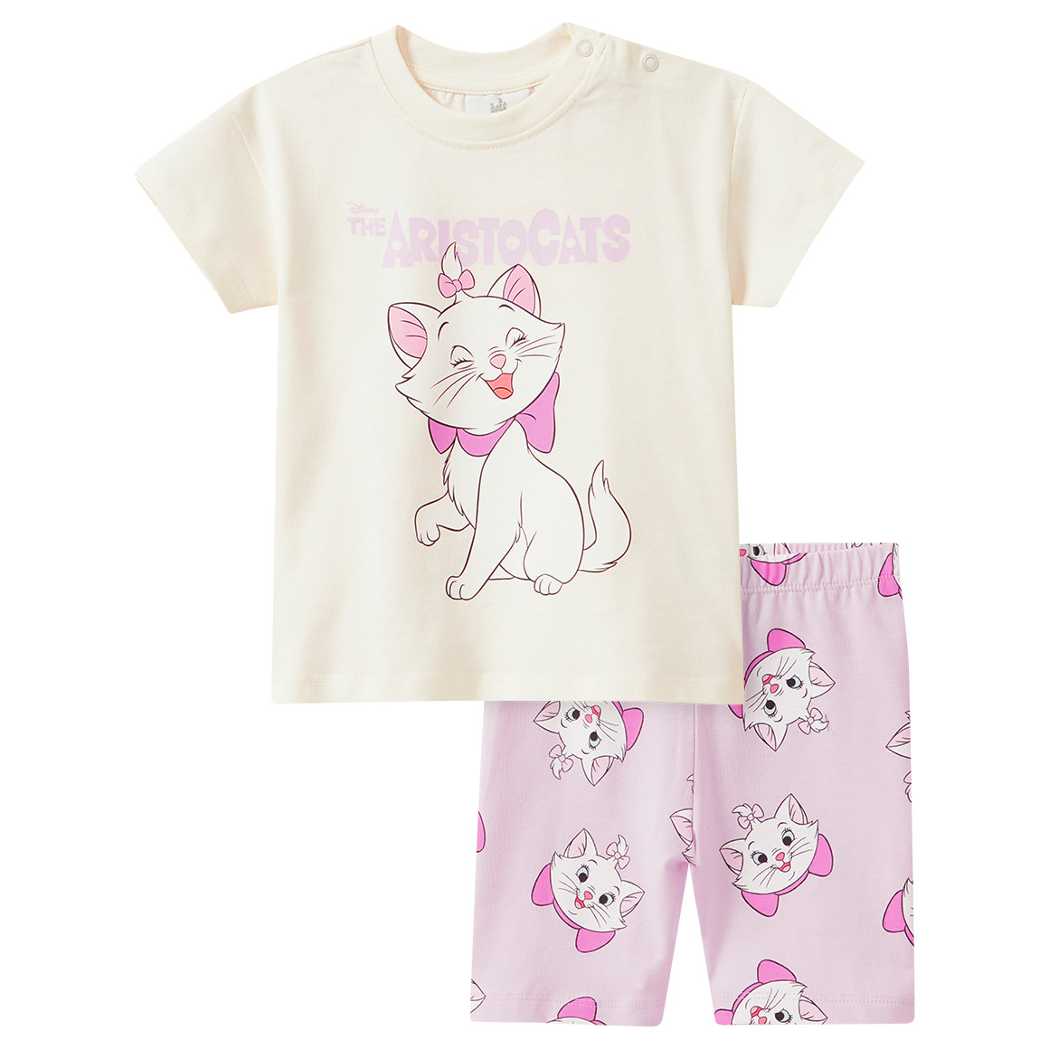 Disney Classics Set mit Aristocats