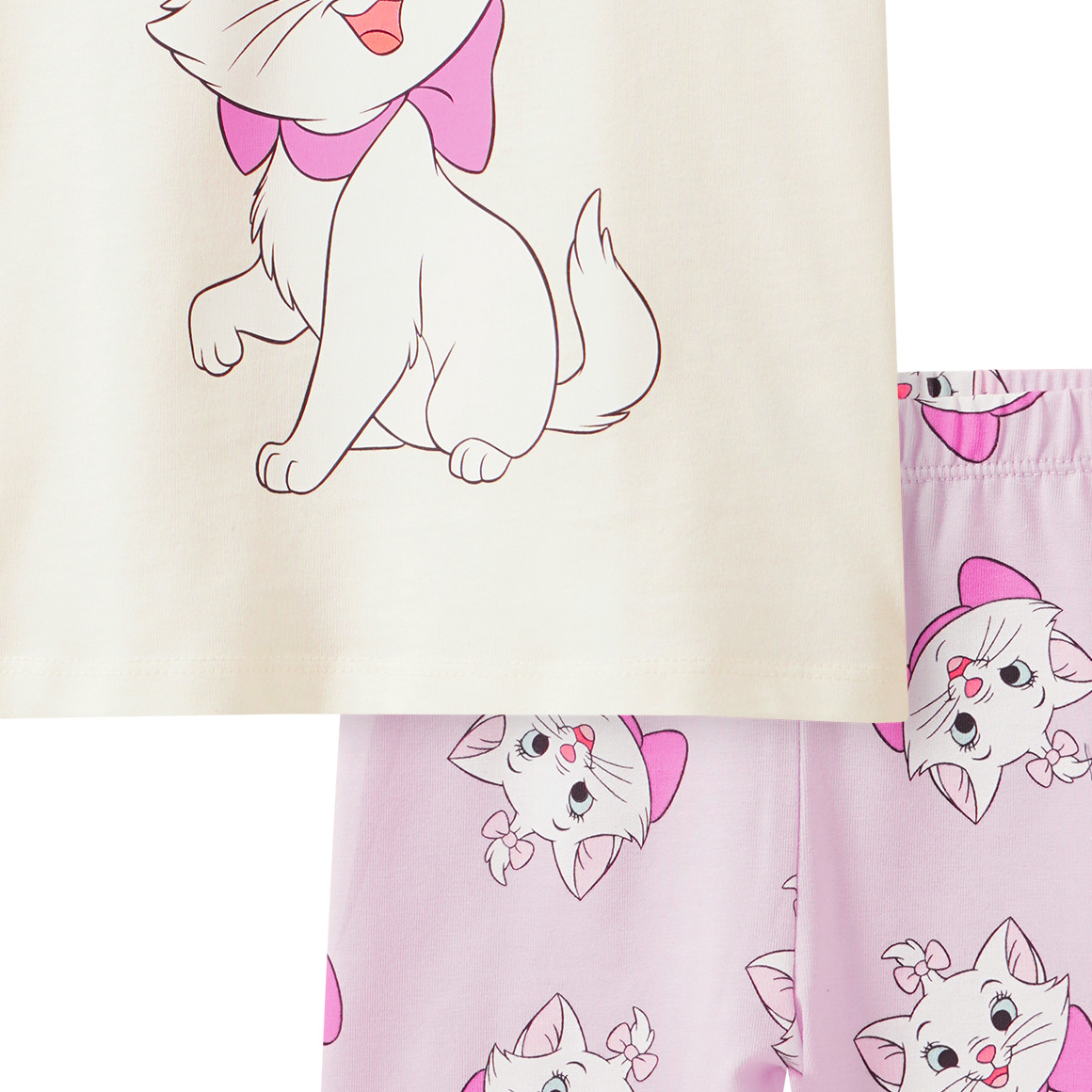 Disney Classics Set mit Aristocats