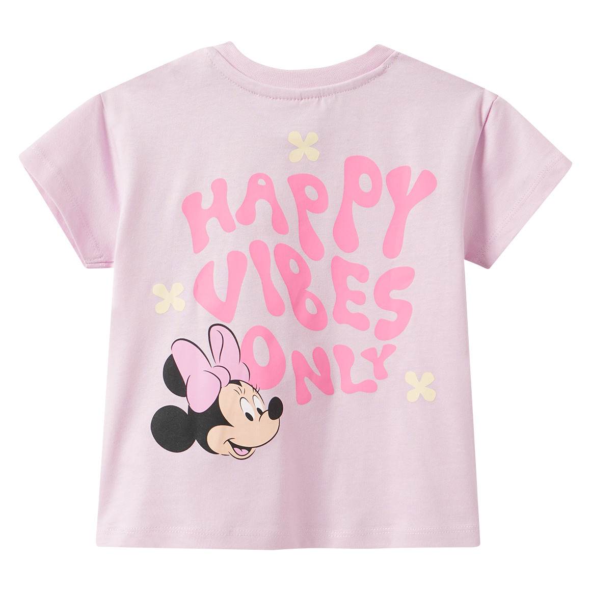 Minnie Maus Set mit Print