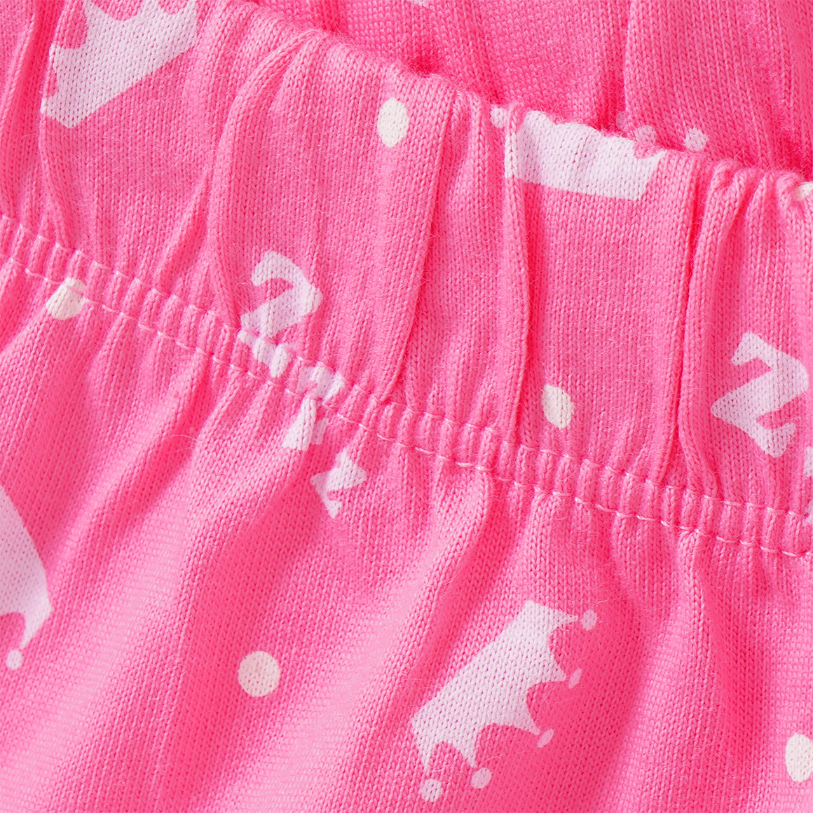Disney Prinzessin Shorty mit Print