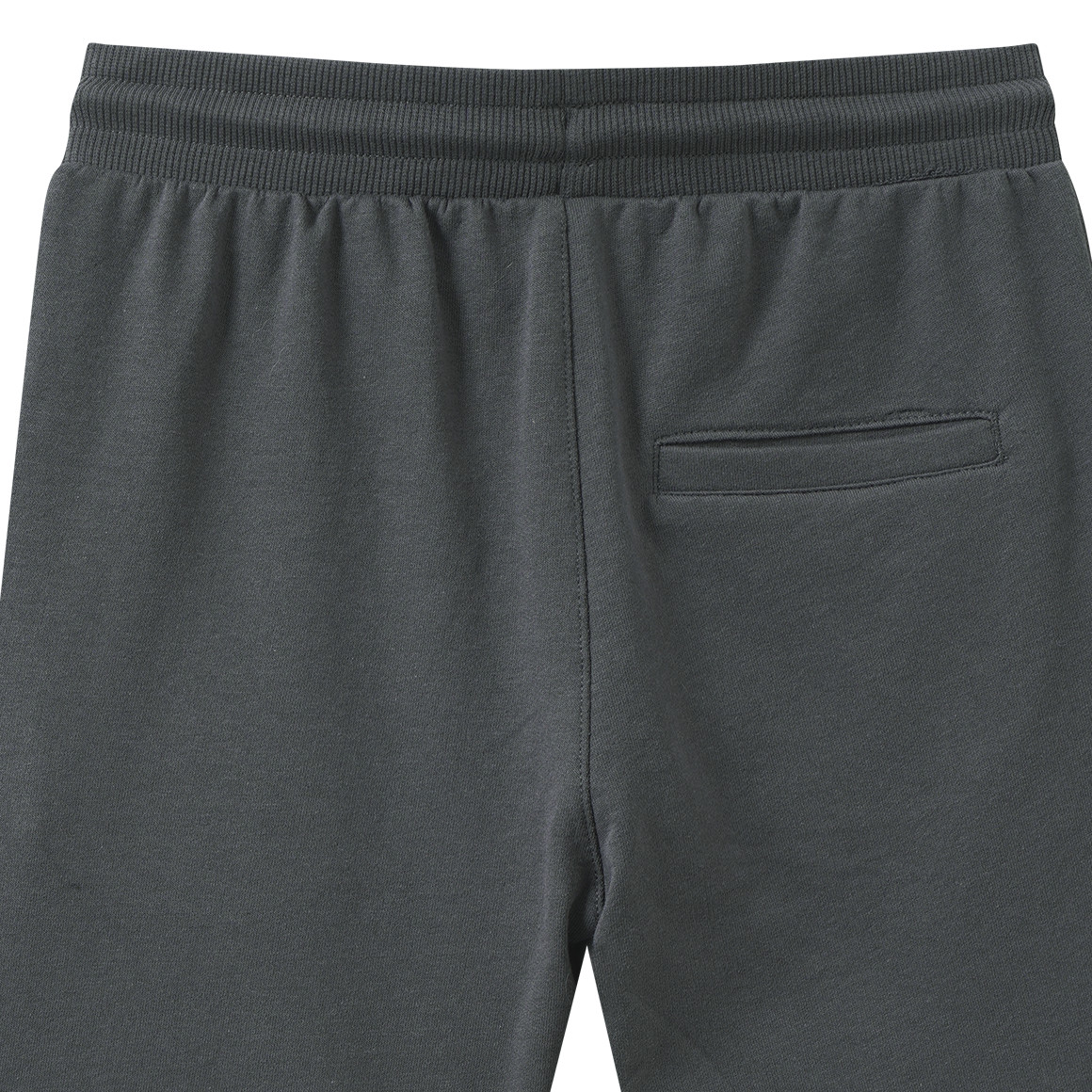 Joggingshort met trekkoord voor jongens