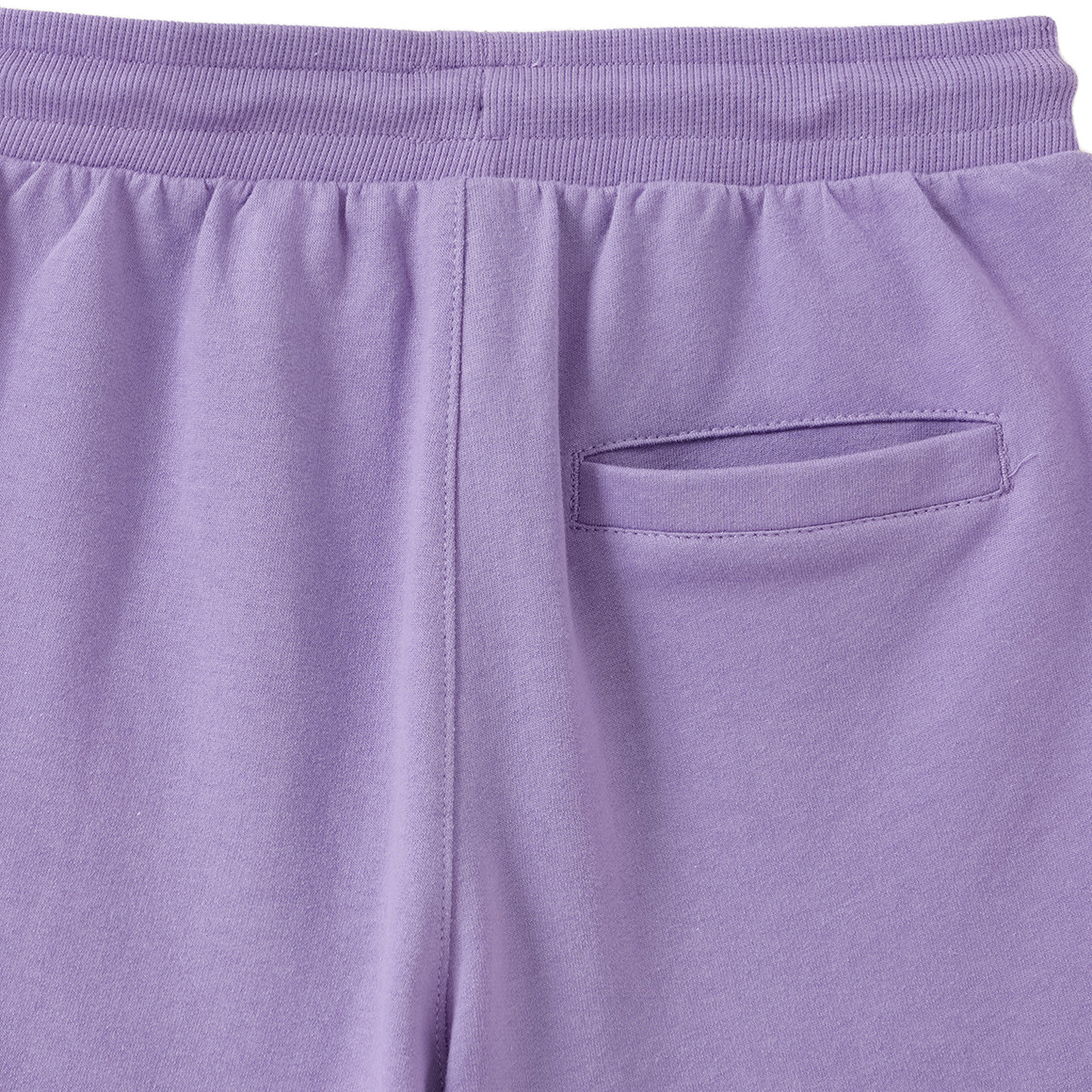 Joggingshort met trekkoord voor jongens