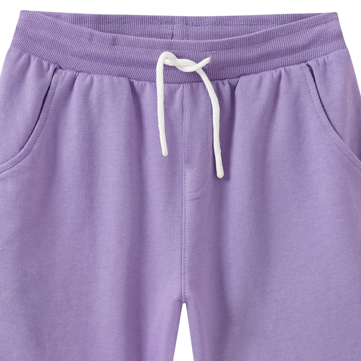 Joggingshort met trekkoord voor jongens