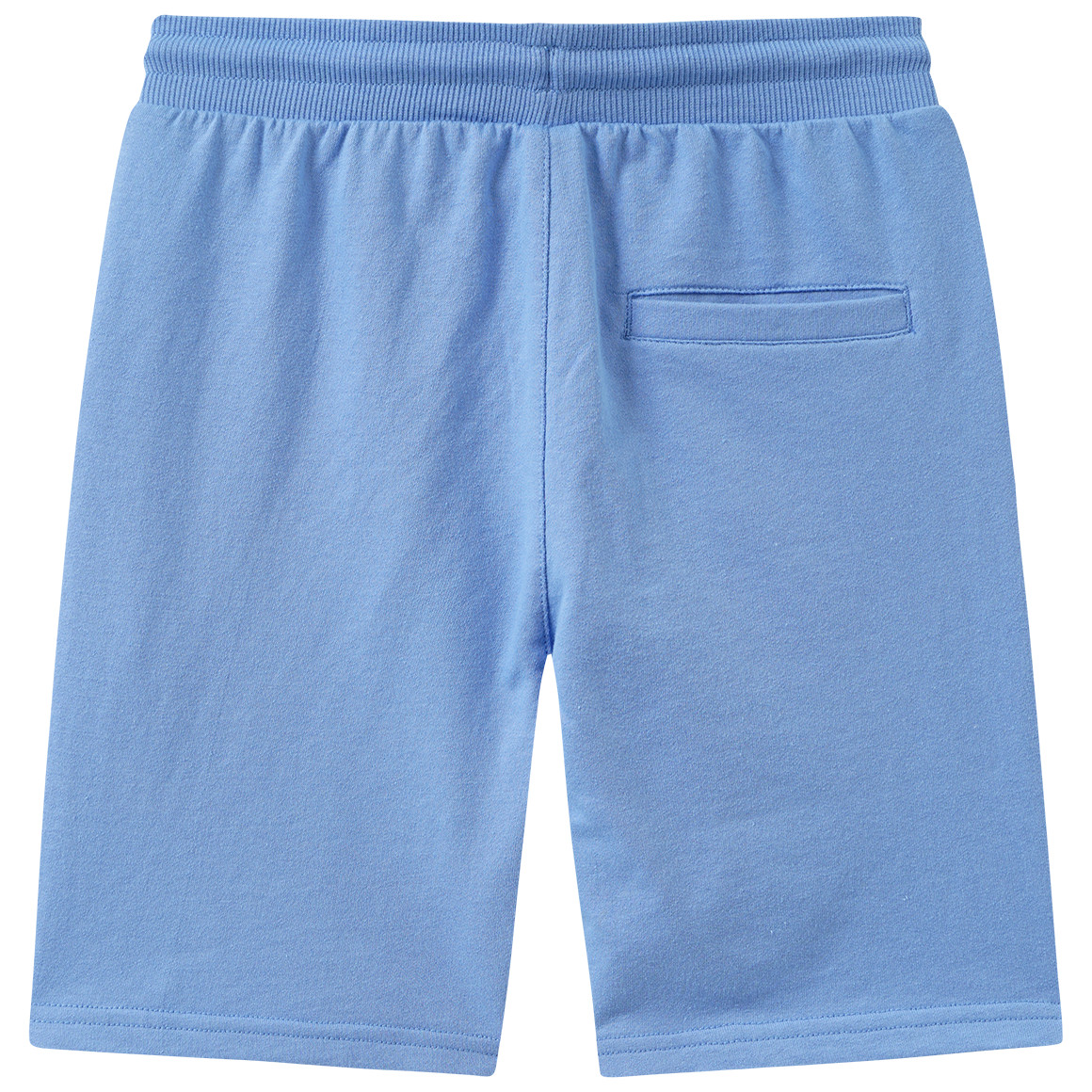 Joggingshort met trekkoord voor jongens