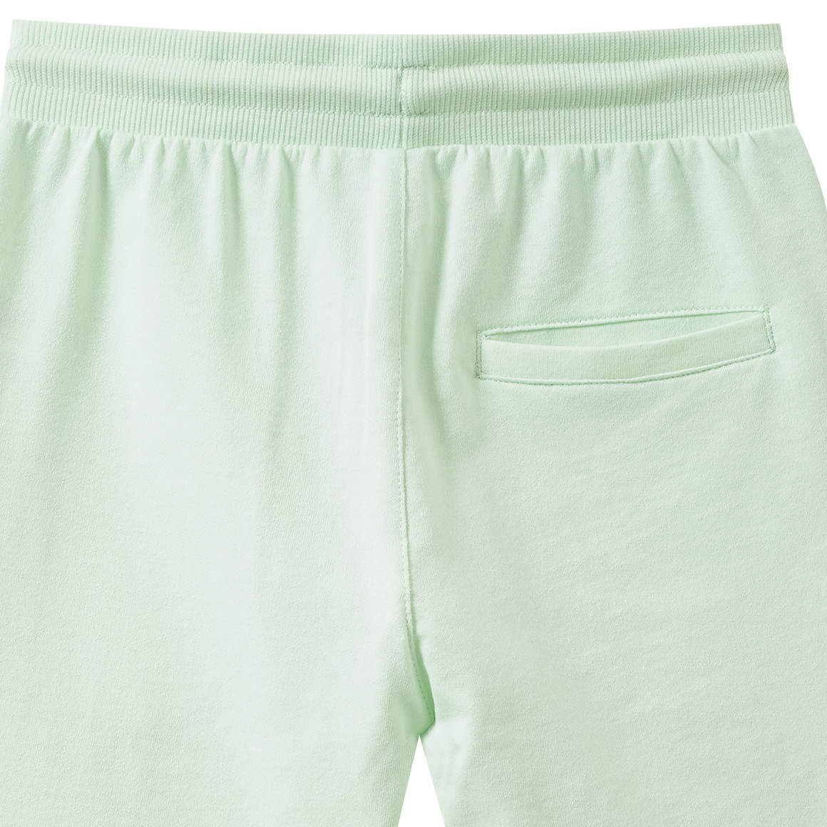 Joggingshort met trekkoord voor jongens