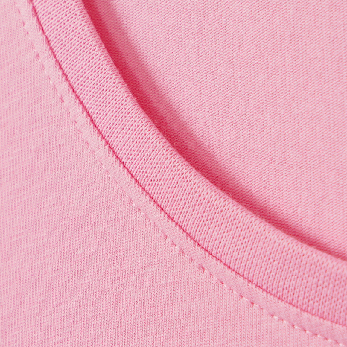 Meisjes T-shirt met print op de voorkant