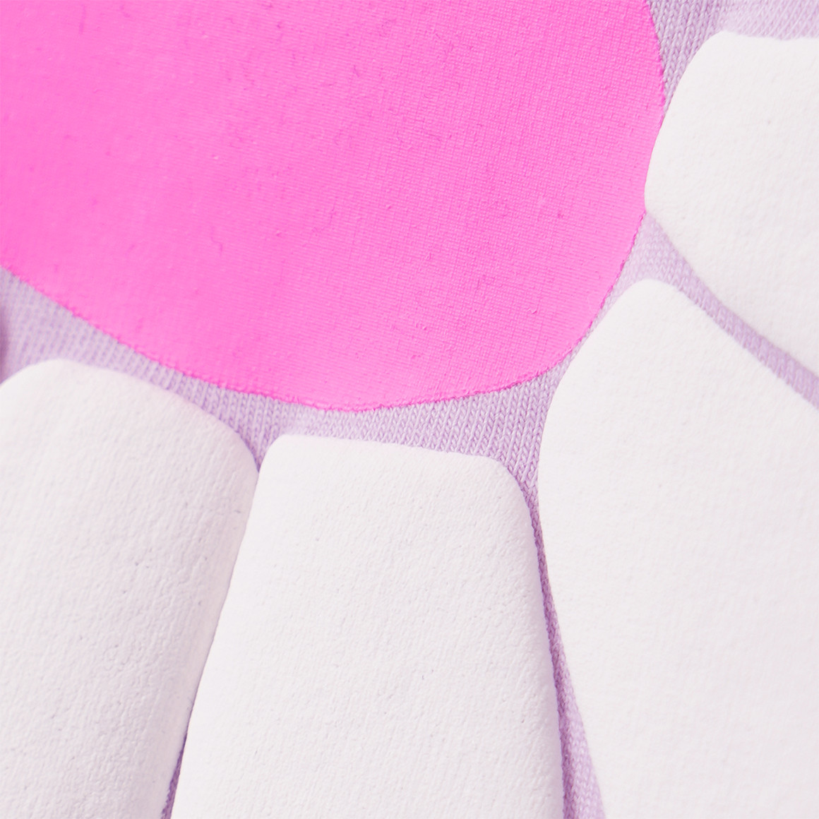 Meisjes T-shirt met print op de voorkant