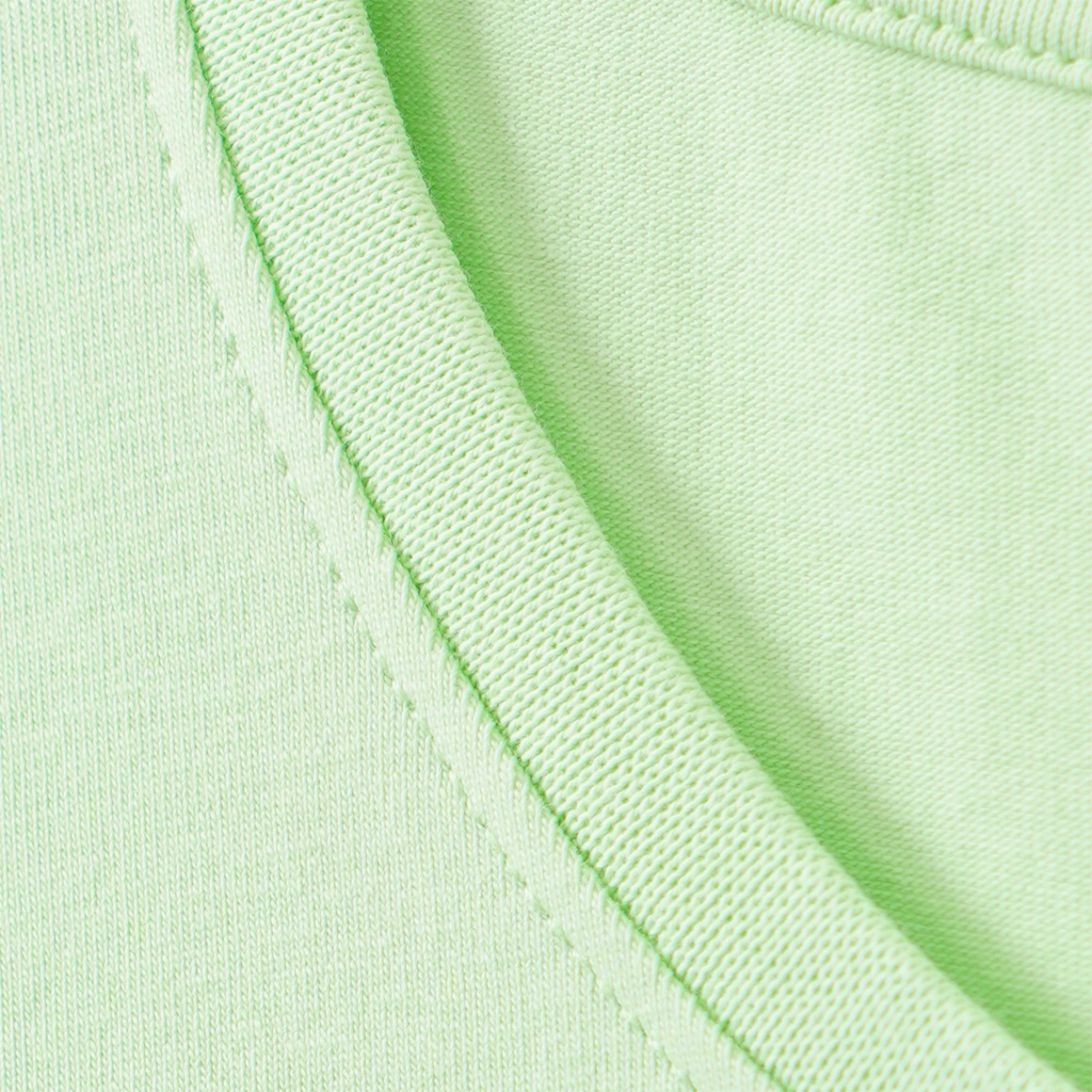 Meisjes T-shirt met print op de voorkant