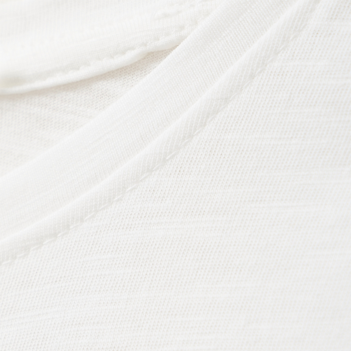 Mädchen T-Shirt mit Herz-Tasche