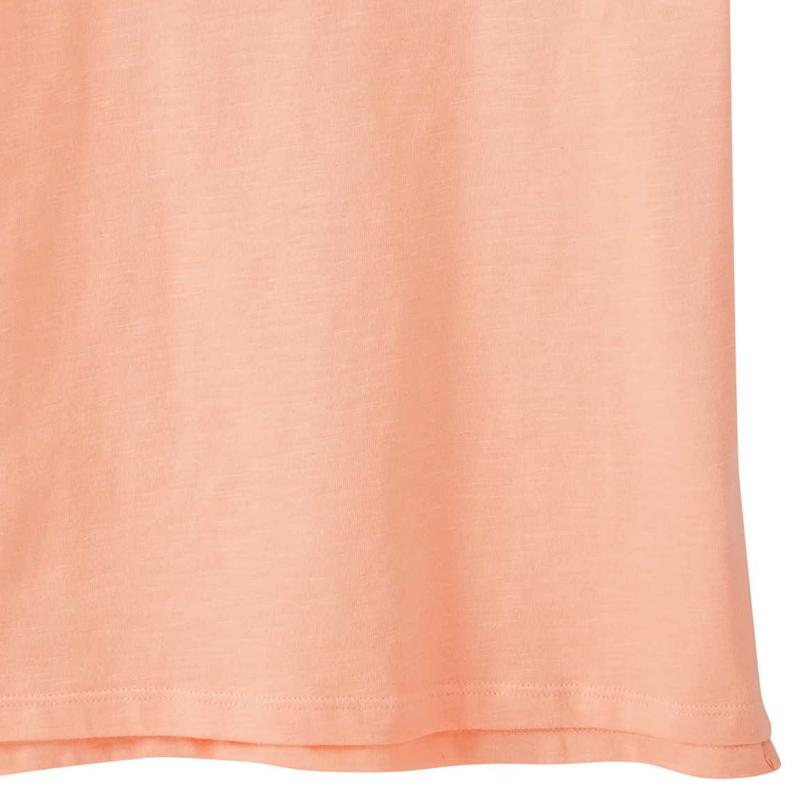 Mädchen T-Shirt mit Herz-Tasche