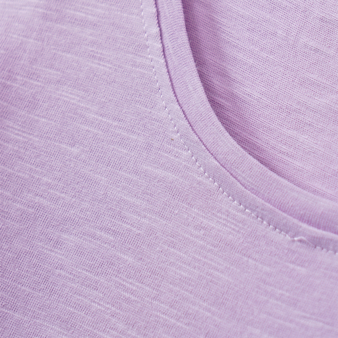 Mädchen T-Shirt mit Herz-Tasche