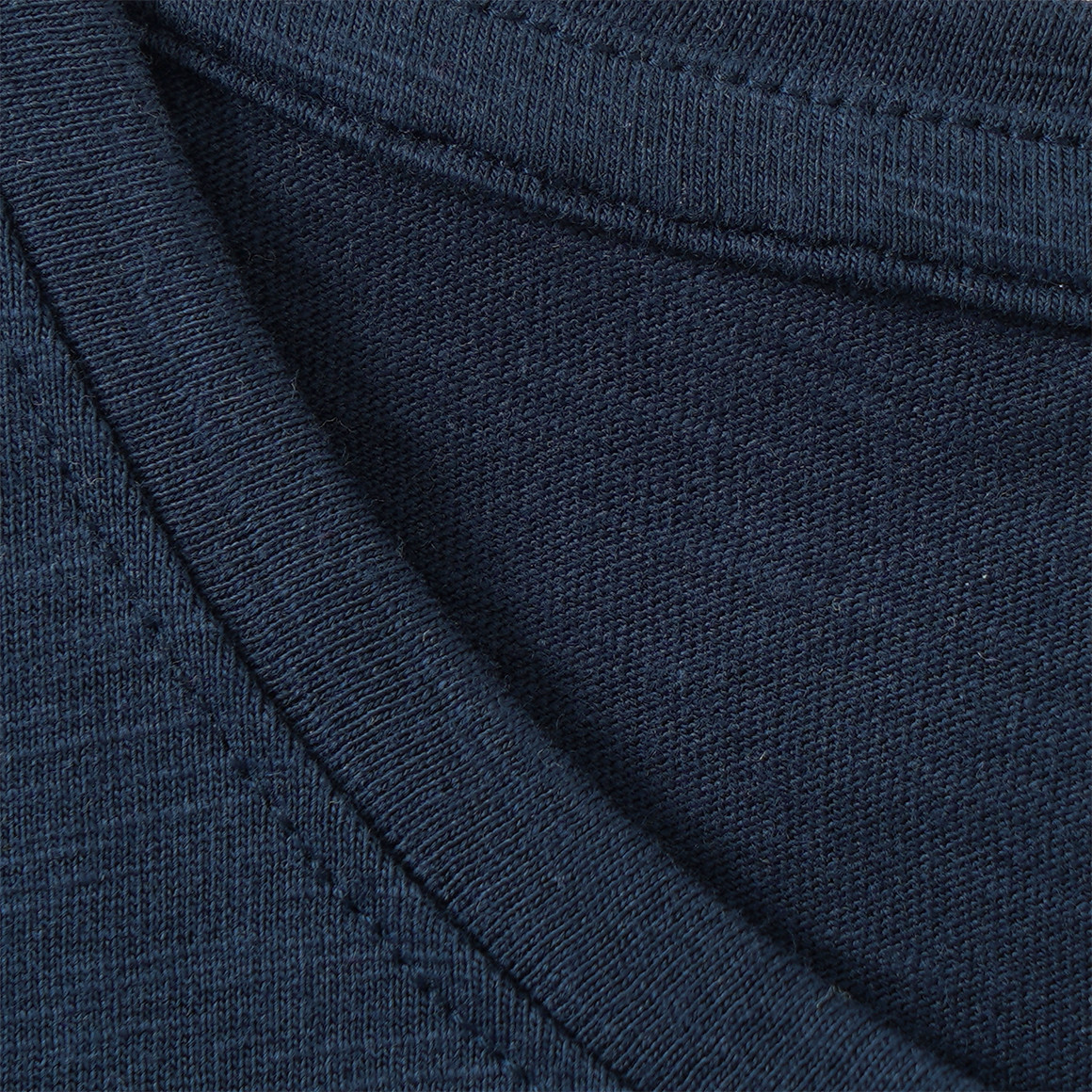 Mädchen T-Shirt mit Herz-Tasche