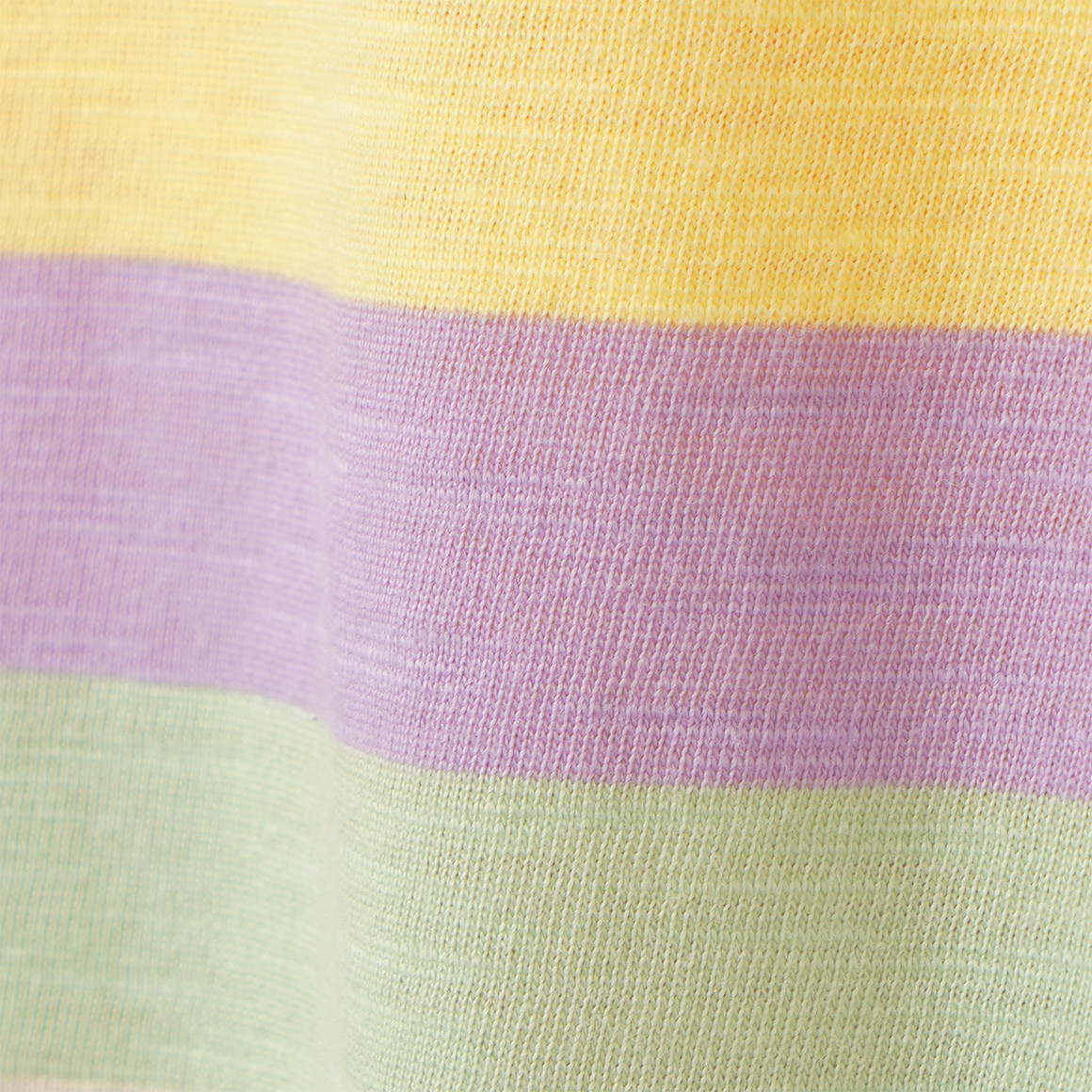 Mädchen T-Shirt mit Herz-Tasche