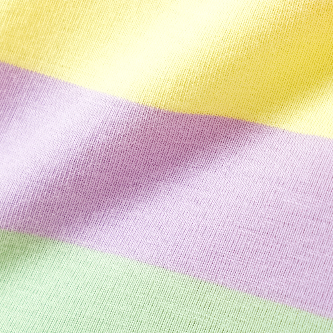 Mädchen Radler mit Allover-Print