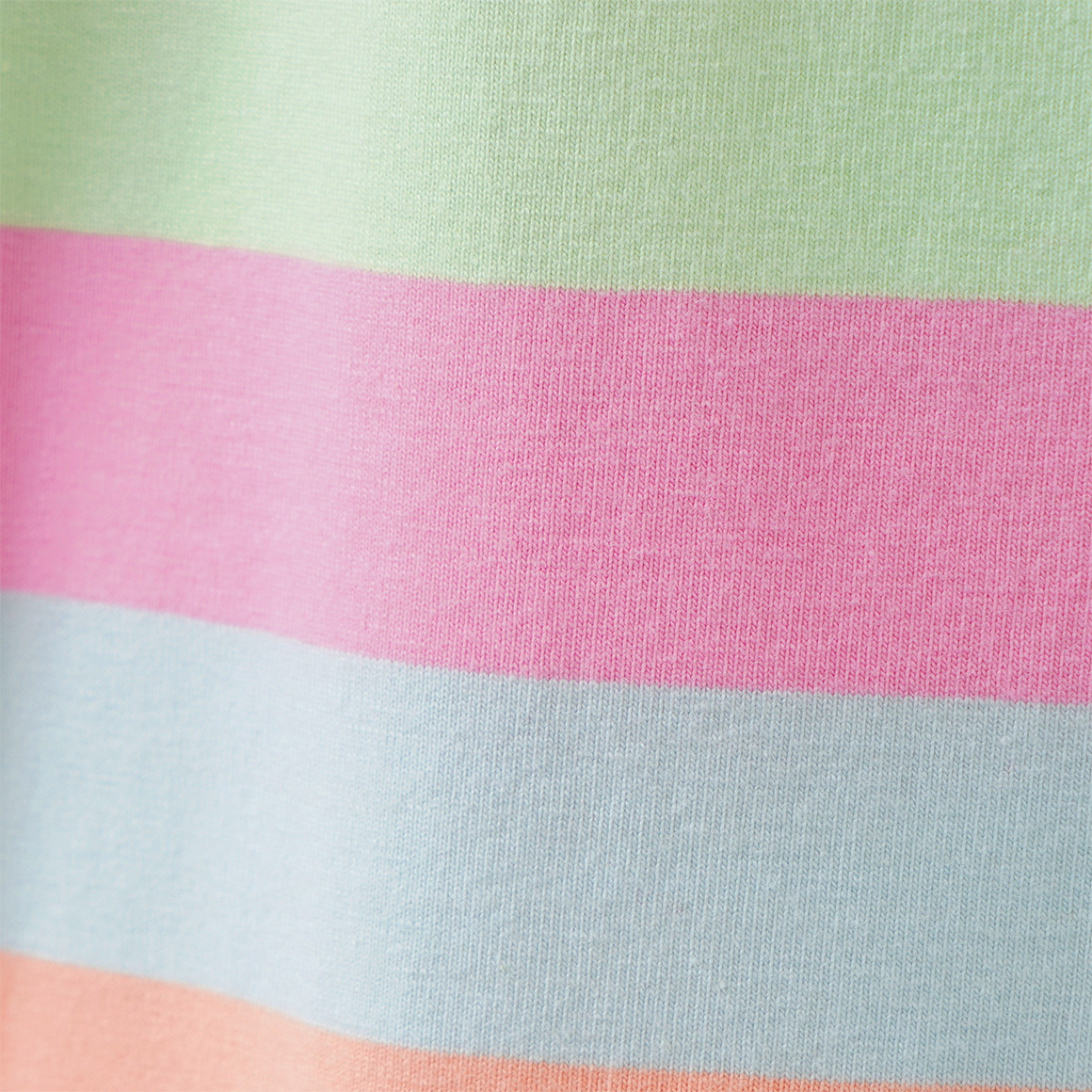 Caprilegging met all-over print voor meisjes