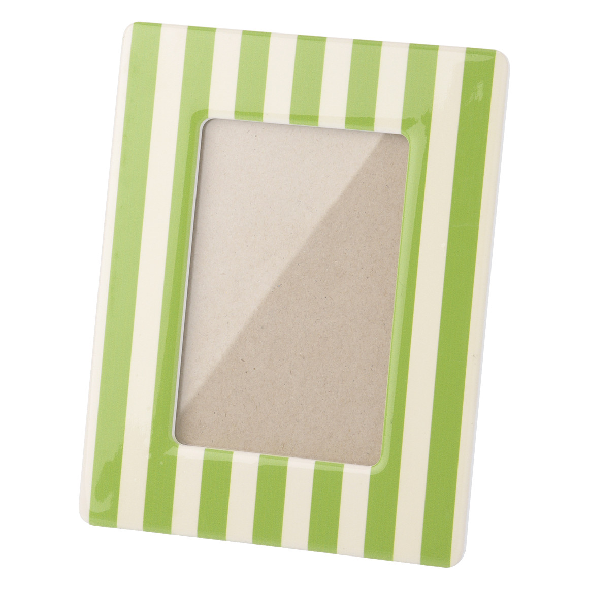 Fotolijsten van keramiek