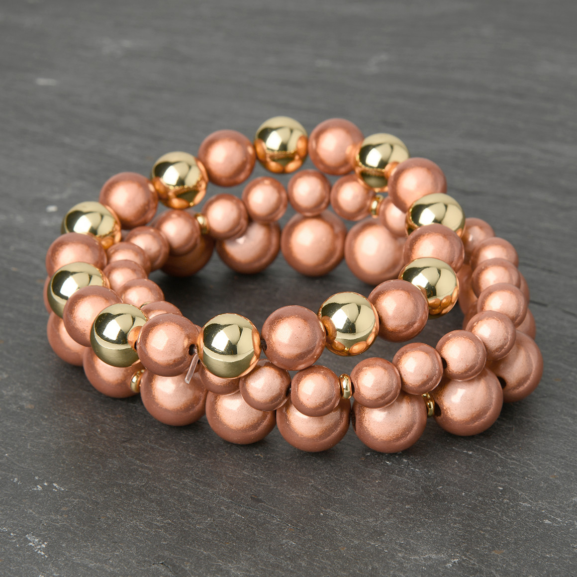3 Damen Armbänder im Set