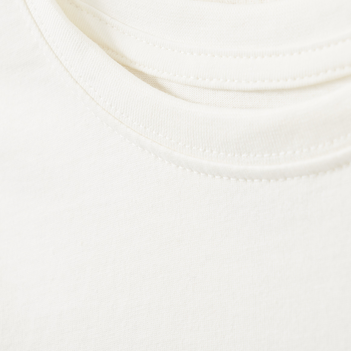 Jungen T-Shirt mit Traktor-Print