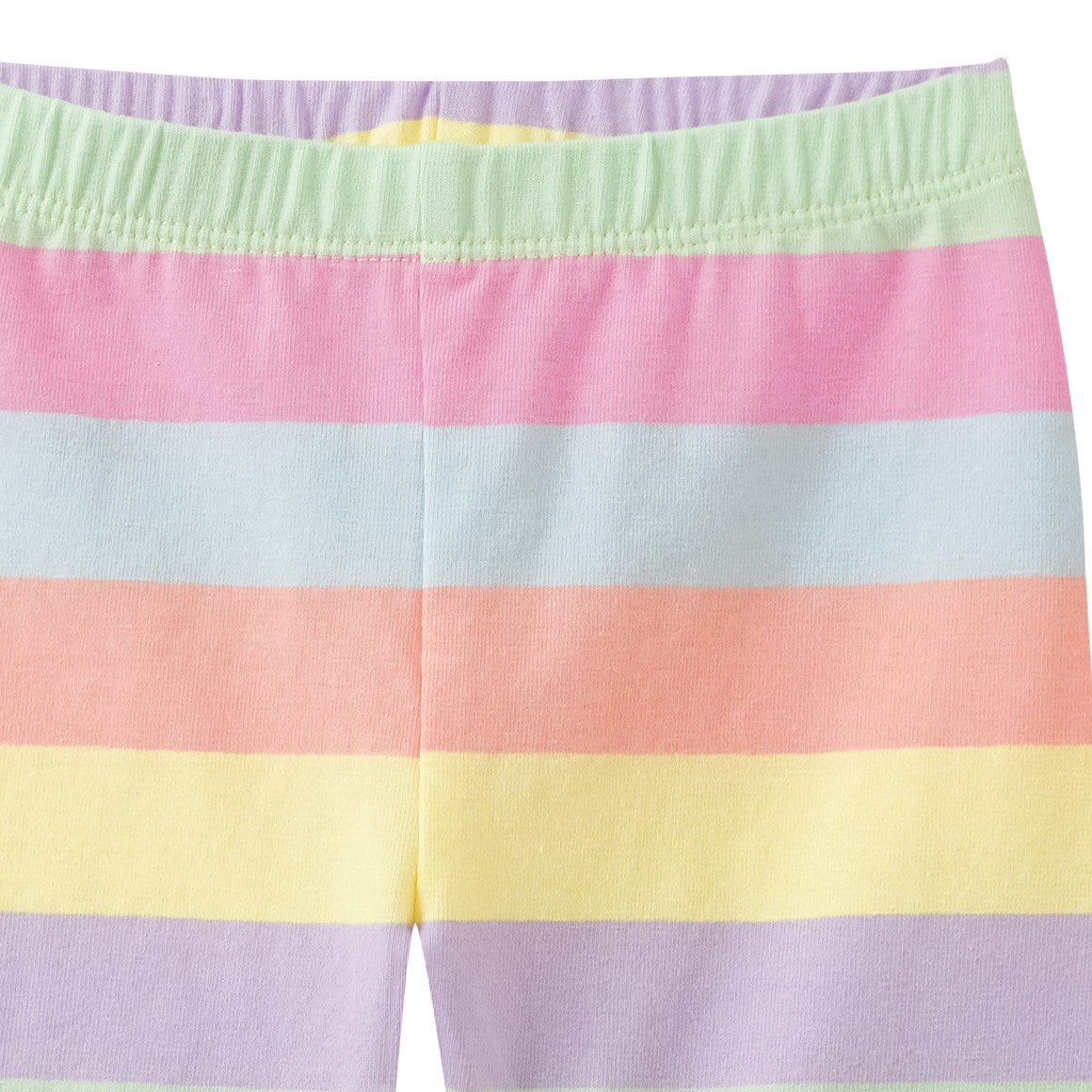 Baby Radler mit Allover-Print