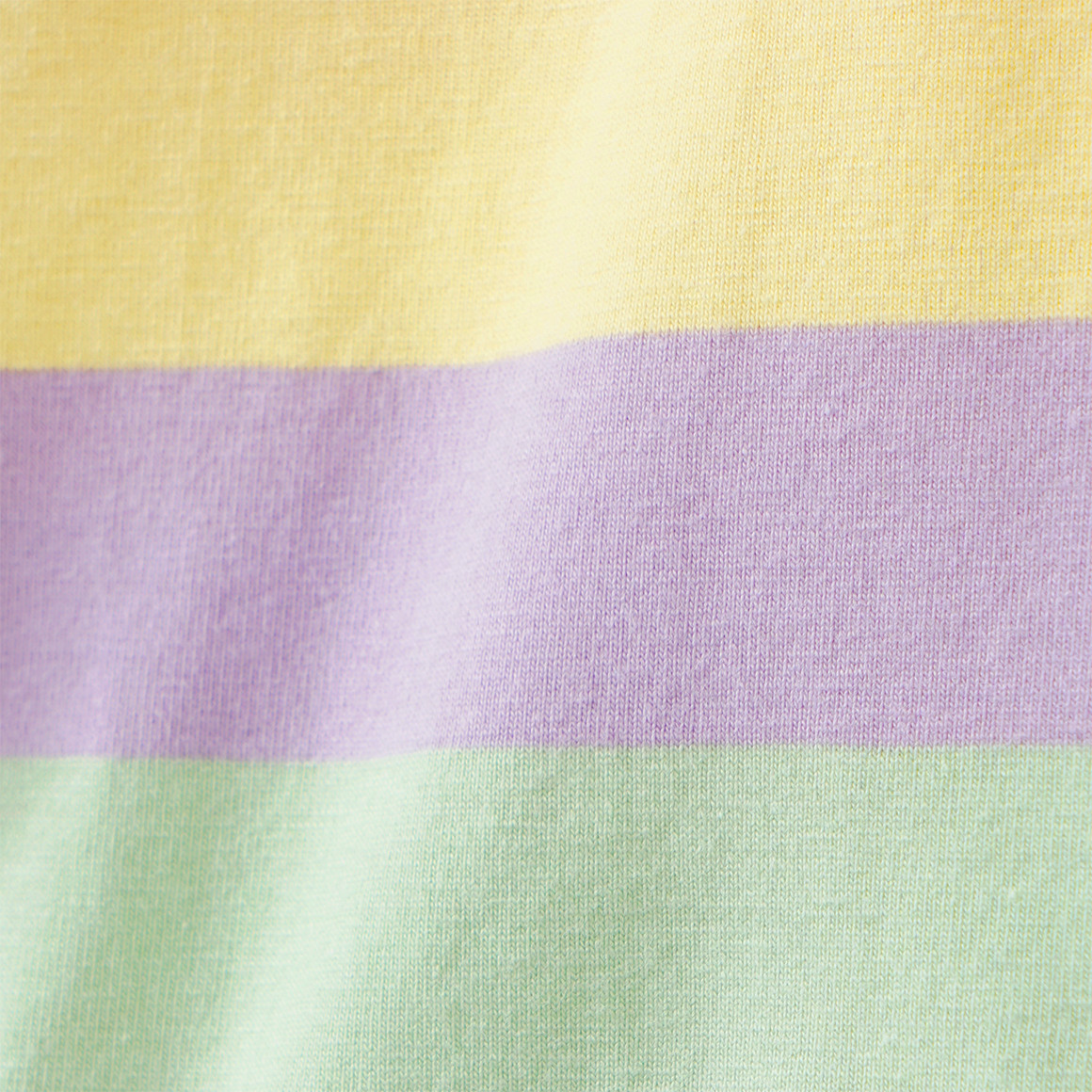 Baby Radler mit Allover-Print