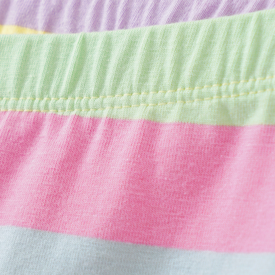 Baby Radler mit Allover-Print