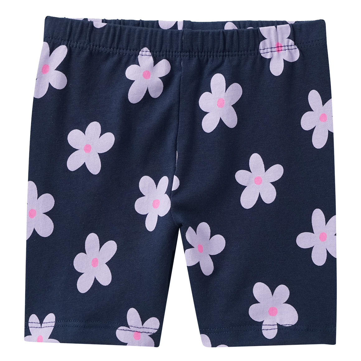 Baby Radler mit Allover-Print