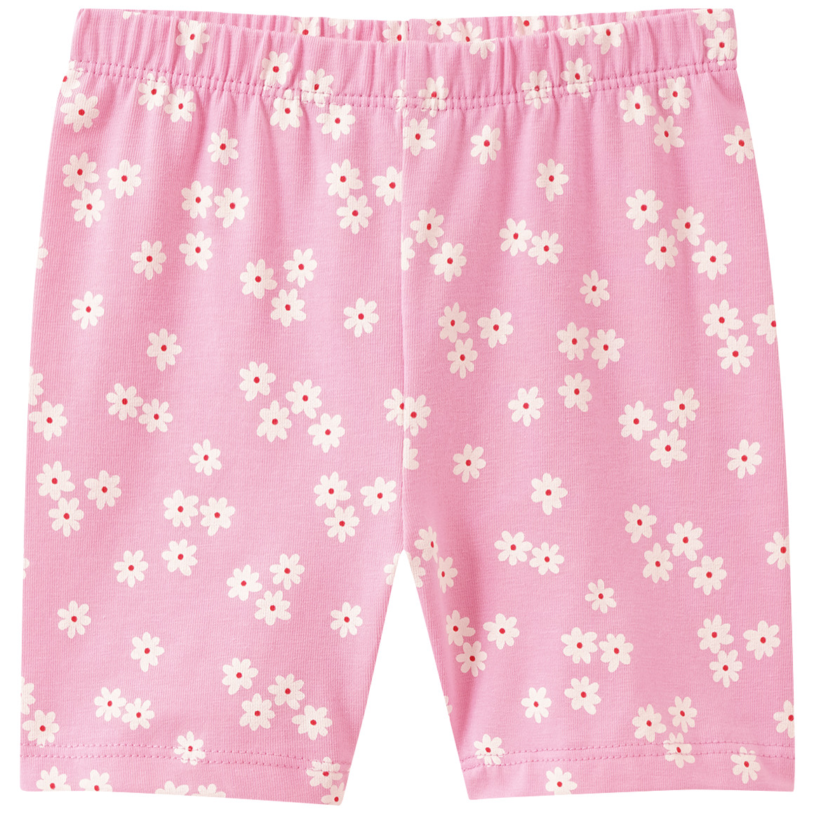 Baby Radler mit Allover-Print