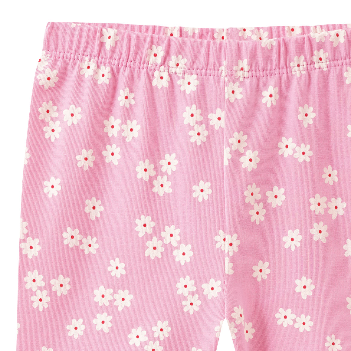 Baby Radler mit Allover-Print