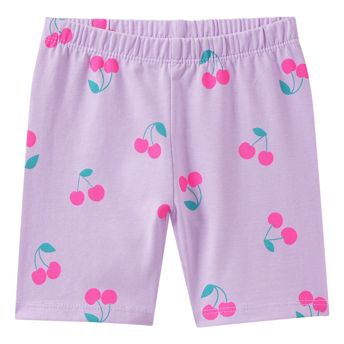 Baby Radler mit Allover-Print