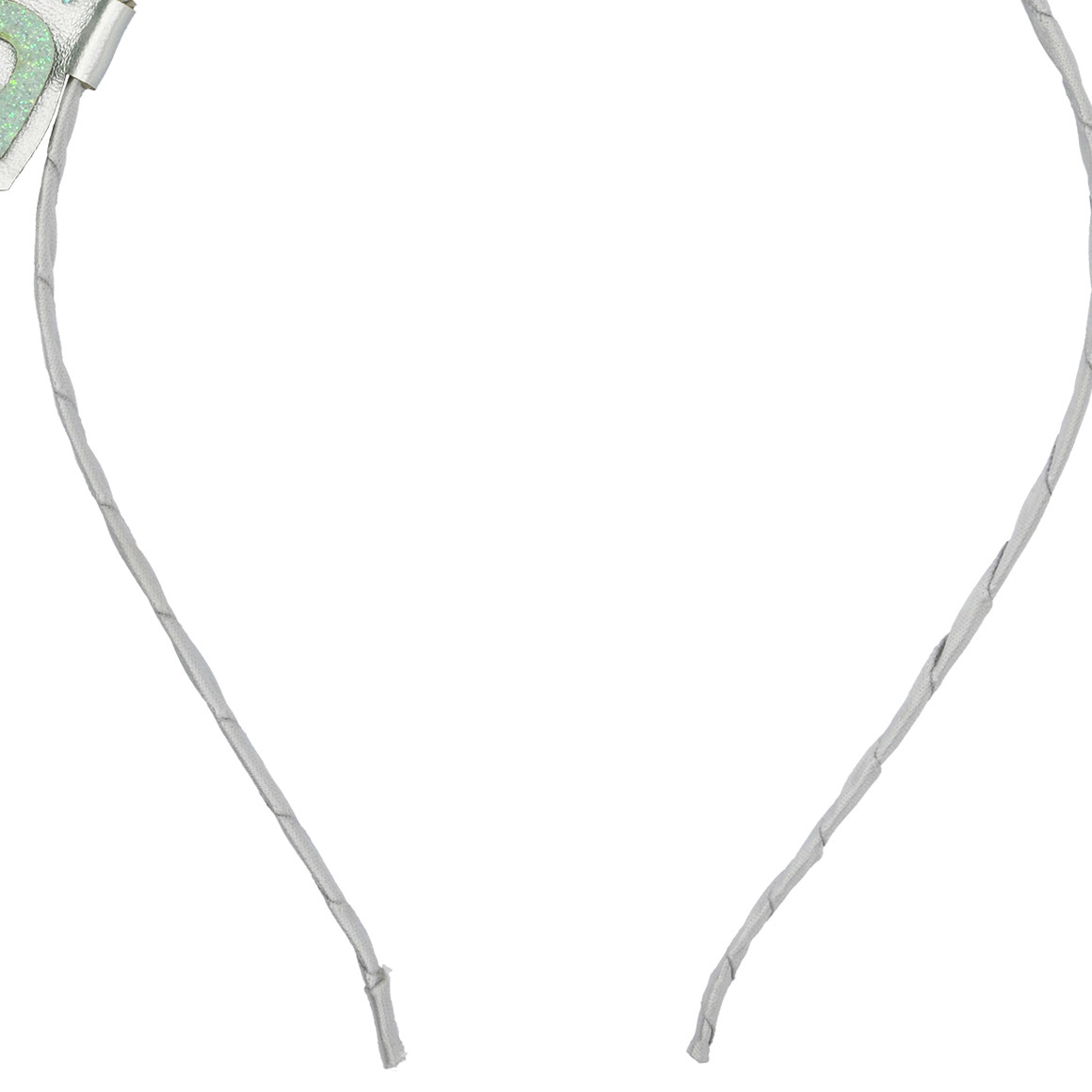 Haarreif Birthday mit Glitzer