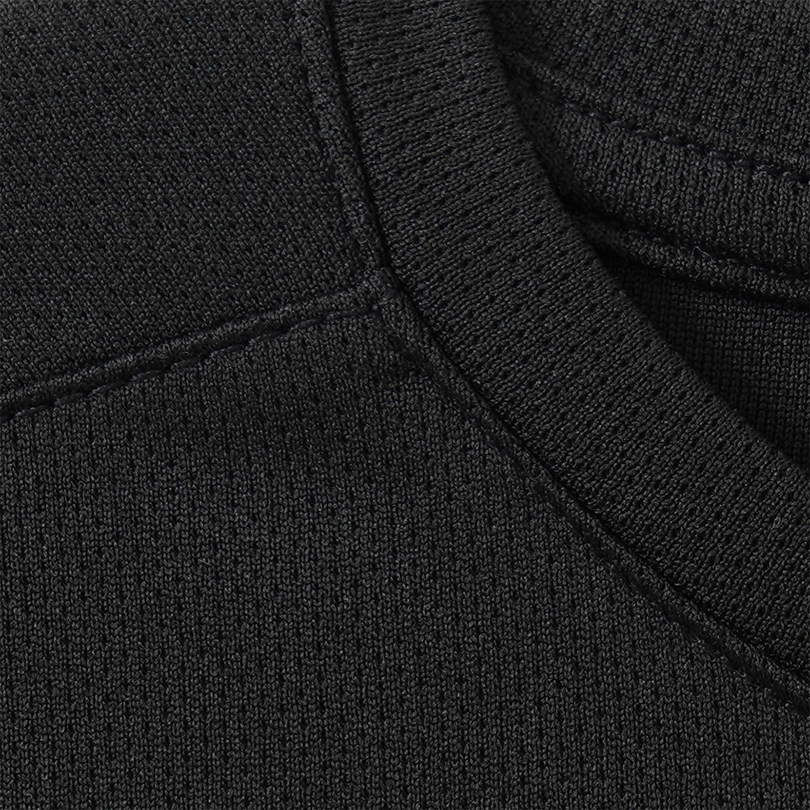 Jungen Sport-T-Shirt im Fußball-Design