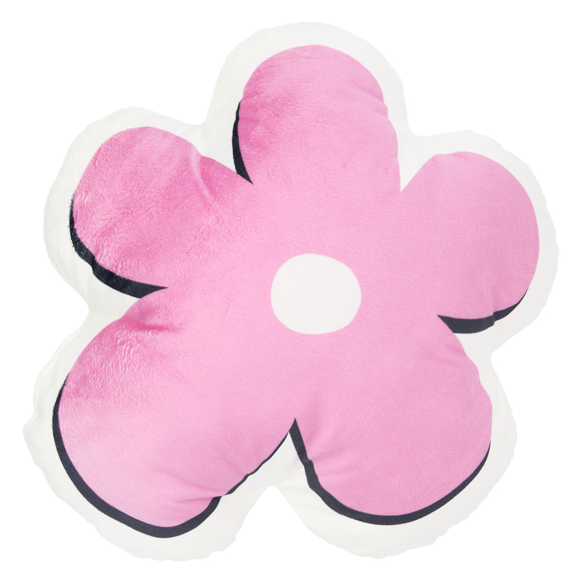 Shapekissen Blume