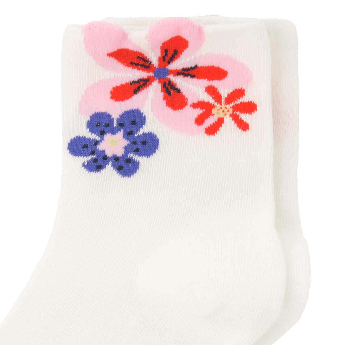 1 Paar Damen Socken
