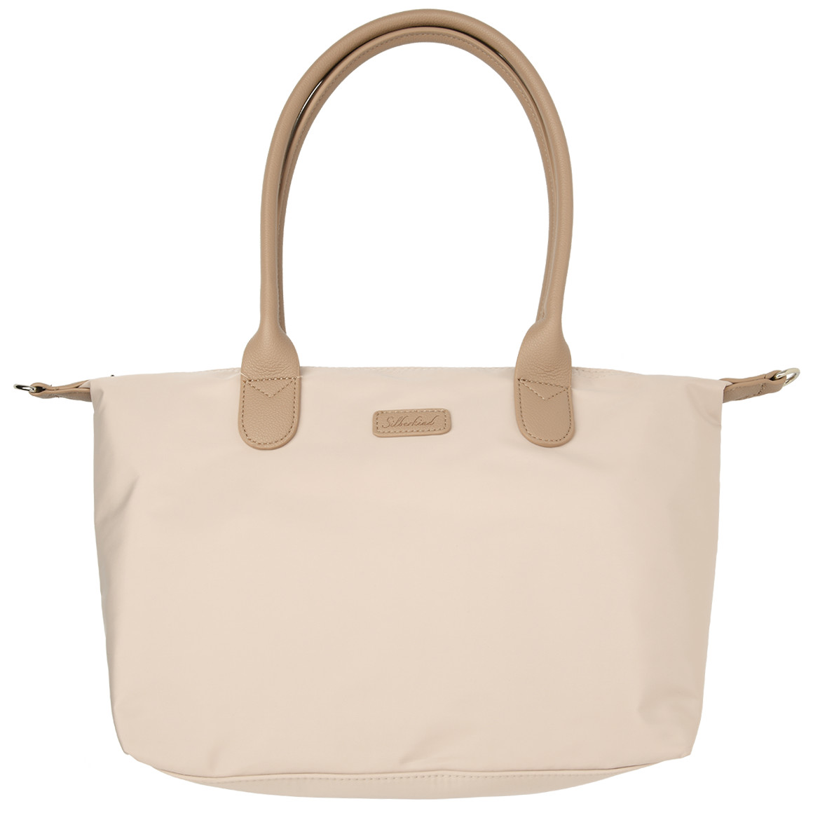 Damen Shopper aus Nylon