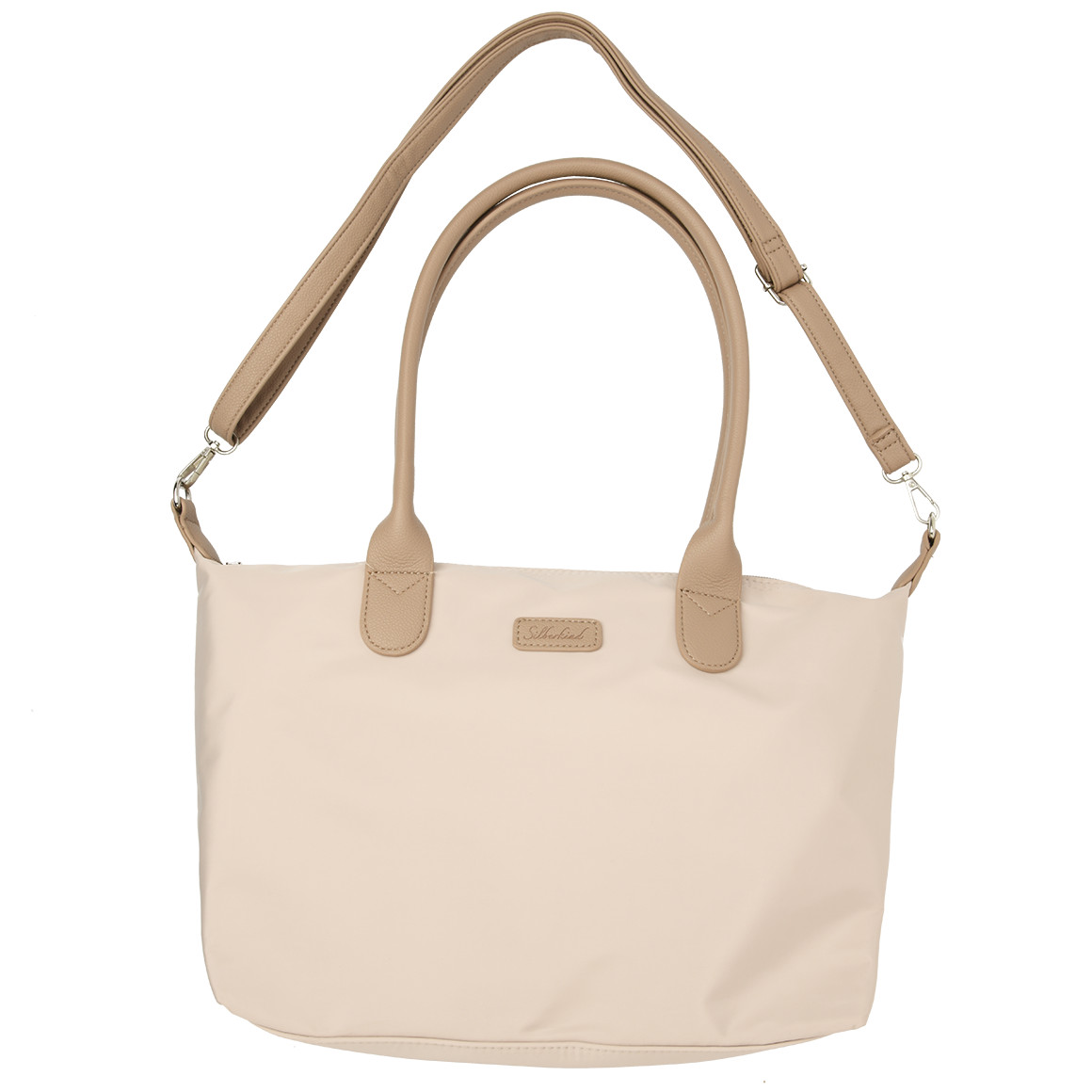 Damen Shopper aus Nylon