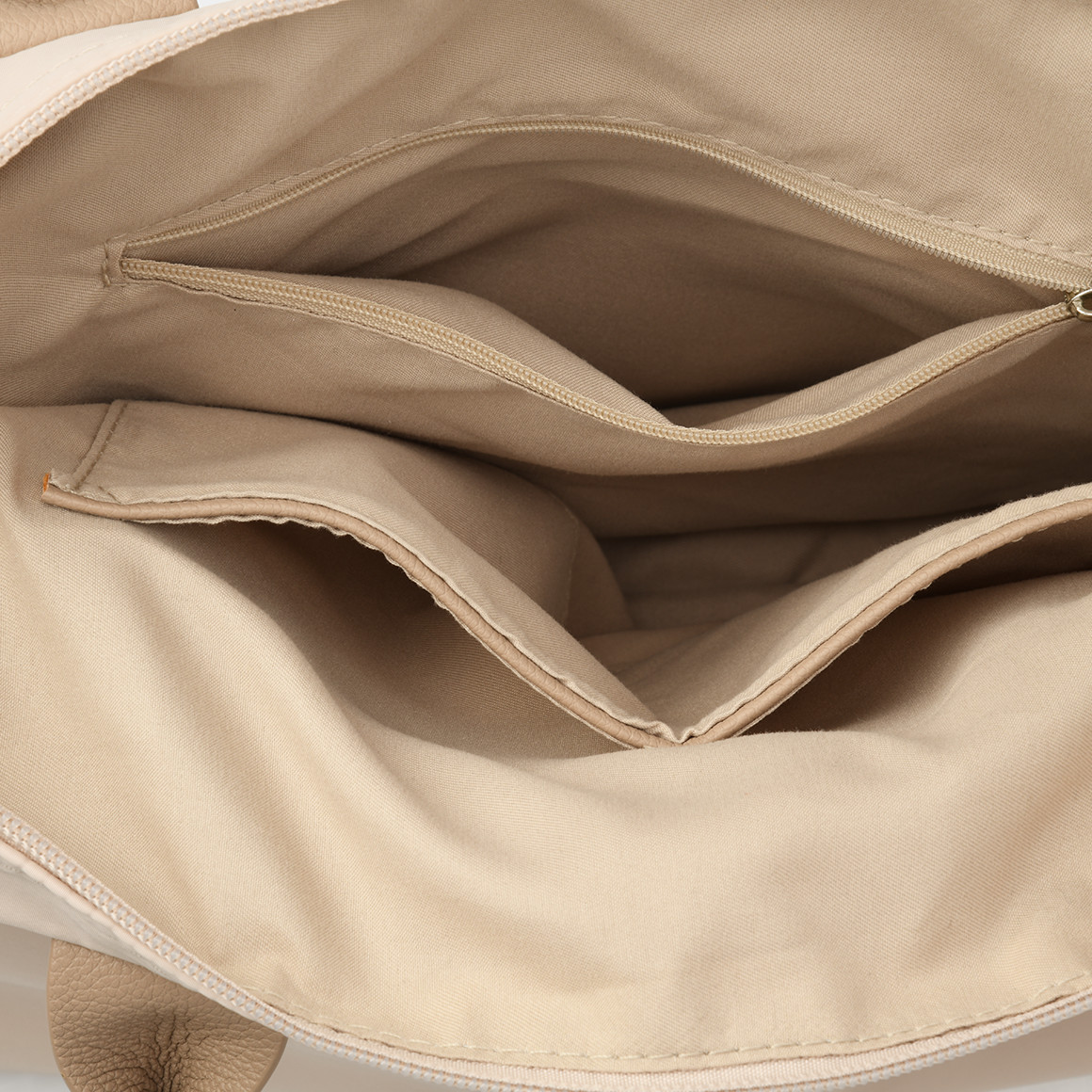 Damen Shopper aus Nylon