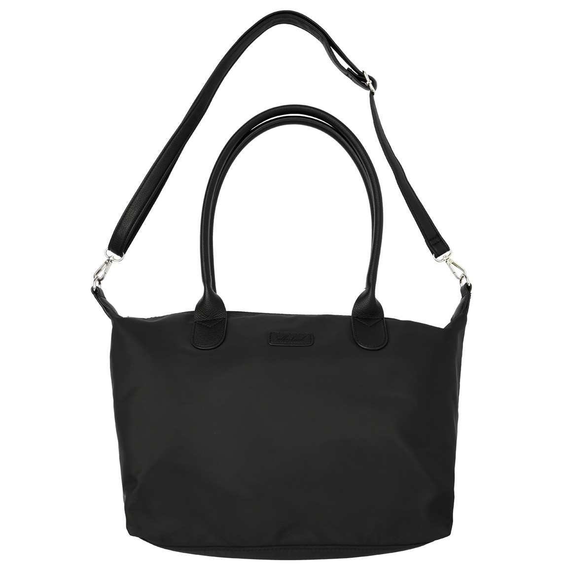 Damen Shopper aus Nylon