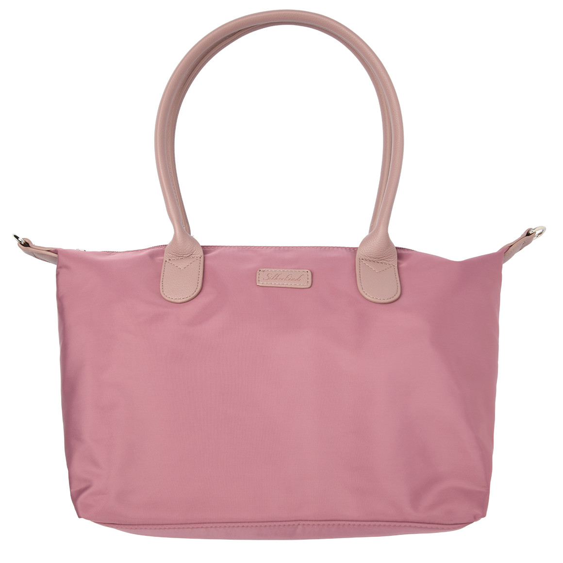 Damen Shopper aus Nylon